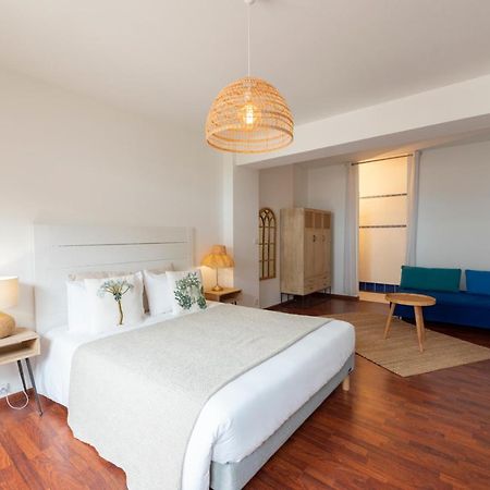 Les Residences Premiere Ligne 安德诺莱斯贝恩 外观 照片