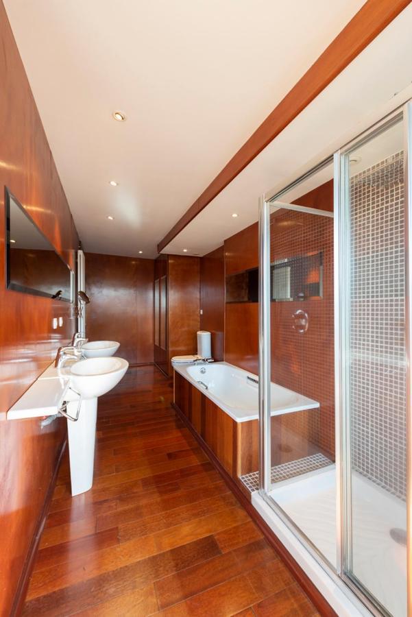 Les Residences Premiere Ligne 安德诺莱斯贝恩 外观 照片